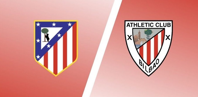 Nhận định - Soi kèo bóng đá Atletico vs Bilbao hôm nay, 02h00 ngày 14/01 
