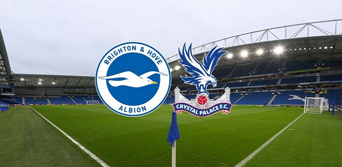 Nhận định - Soi kèo bóng đá Brighton vs Crystal Palace hôm nay, 03h00 ngày 15/01
