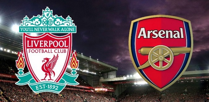 Nhận định - Soi kèo bóng đá Liverpool vs Arsenal hôm nay, 02h45 ngày 14/01