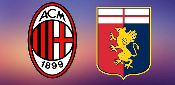 Nhận định - Soi kèo bóng đá Milan vs Genoa hôm nay, 03h00 ngày 14/01
