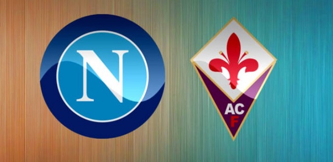 Nhận định - Soi kèo bóng đá Napoli vs Fiorentina hôm nay, 00h00 ngày 14/01