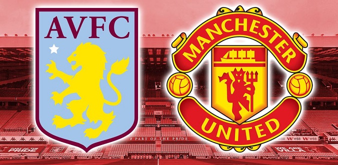 Nhận định - Soi kèo bóng đá Aston Villa vs Man United hôm nay, 00h20 ngày 16/01