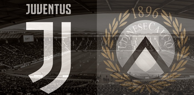 Nhận định - Soi kèo bóng đá Juventus vs Udinese hôm nay, 02h45 ngày 16/01