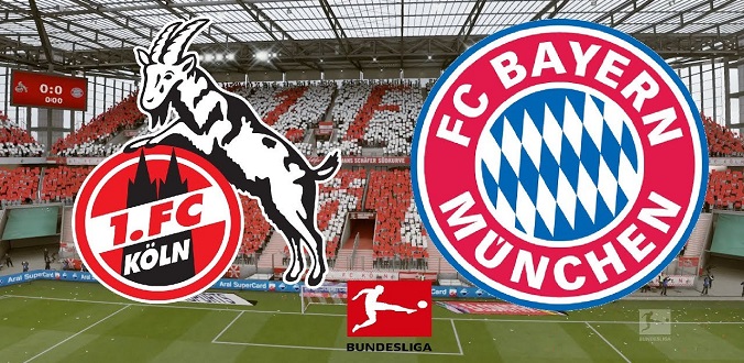 Nhận định - Soi kèo bóng đá Koln vs Bayern hôm nay, 21h30 ngày 15/01