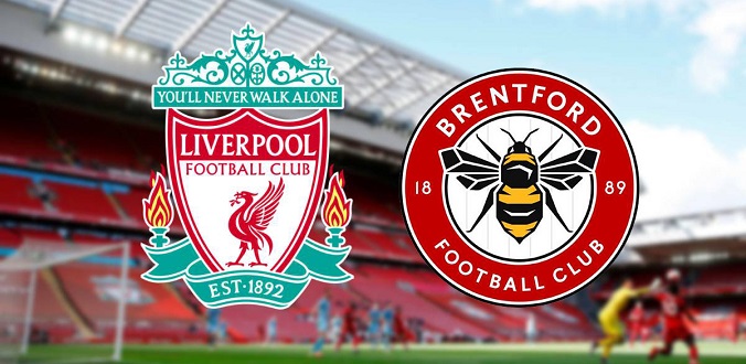 Nhận định - Soi kèo bóng đá Liverpool vs Brentford hôm nay, 21h00 ngày 16/01