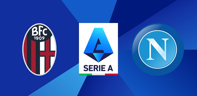 Nhận định - Soi kèo bóng đá Bologna vs Napoli hôm nay, 00h30 ngày 18/01 