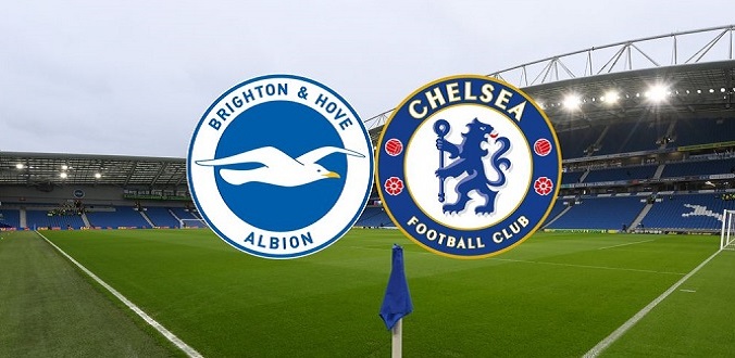 Nhận định - Soi kèo bóng đá Brighton vs Chelsea hôm nay, 03h00 ngày 19/01