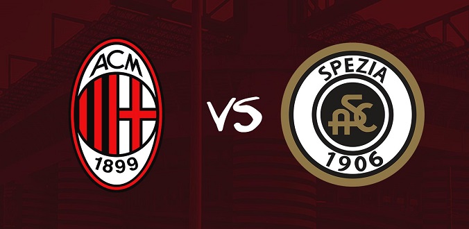 Nhận định - Soi kèo bóng đá Milan vs Spezia hôm nay, 00h30 ngày 18/01