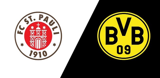 Nhận định - Soi kèo bóng đá St Pauli vs Dortmund hôm nay, 02h45 ngày 19/01