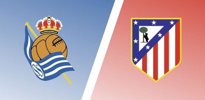 Nhận định - Soi kèo bóng đá Sociedad vs Atletico hôm nay, 03h00 ngày 20/01