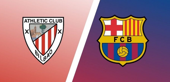 Nhận định - Soi kèo bóng đá Bilbao vs Barcelona hôm nay, 03h30 ngày 21/01
