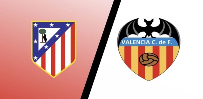 Nhận định - Soi kèo bóng đá Atletico vs Valencia hôm nay, 03h00 ngày 23/01
