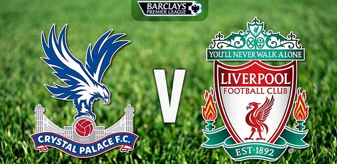 Nhận định - Soi kèo bóng đá Crystal Palace vs Liverpool hôm nay, 21h00 ngày 23/01