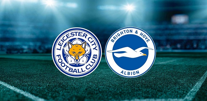 Nhận định - Soi kèo bóng đá Leicester vs Brighton hôm nay, 21h00 ngày 23/01