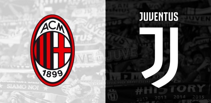 Nhận định - Soi kèo bóng đá Milan vs Juventus hôm nay, 02h45 ngày 24/01