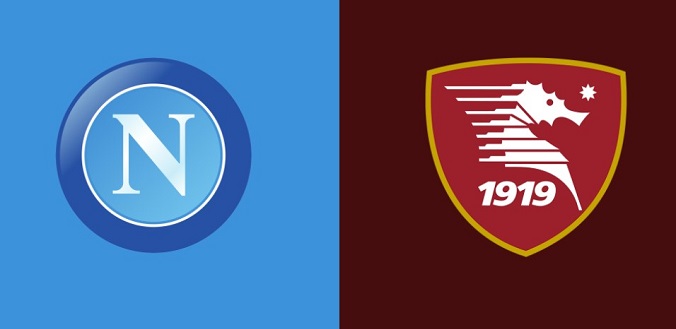 Nhận định - Soi kèo bóng đá Napoli vs Salernitana hôm nay, 21h00 ngày 23/01