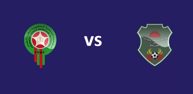 Nhận định - Soi kèo bóng đá Morocco vs Malawi hôm nay, 02h00 ngày 26/01