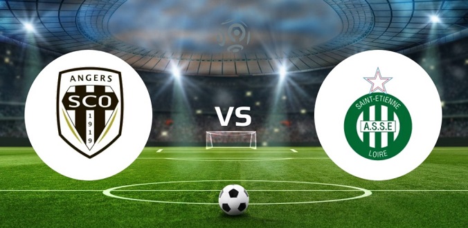 Nhận định - Soi kèo bóng đá Angers vs St-Etienne hôm nay, 01h00 ngày 27/01
