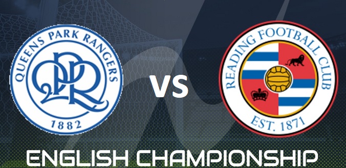 Nhận định - Soi kèo bóng đá QPR vs Reading hôm nay, 22h00 ngày 29/01