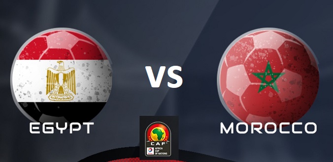Nhận định - Soi kèo bóng đá Ai Cập vs Morocco hôm nay, 22h00 ngày 30/01