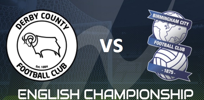Nhận định - Soi kèo bóng đá Derby vs Birmingham hôm nay, 20h30 ngày 30/01