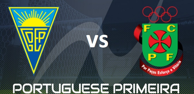 Nhận định - Soi kèo bóng đá Estoril vs Pacos hôm nay, 02h00 ngày 01/02