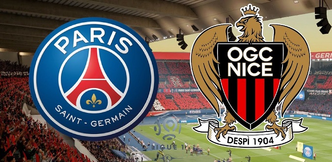 Nhận định - Soi kèo bóng đá PSG vs Nice hôm nay, 03h15 ngày 01/02