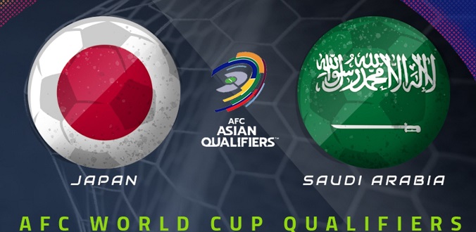 Nhận định - Soi kèo bóng đá Nhật Bản vs Saudi Arabia hôm nay, 17h35 ngày 01/02