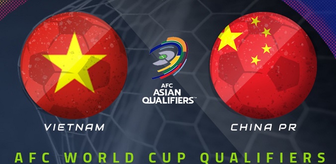 Nhận định - Soi kèo bóng đá Việt Nam vs Trung Quốc hôm nay, 19h00 ngày 01/02