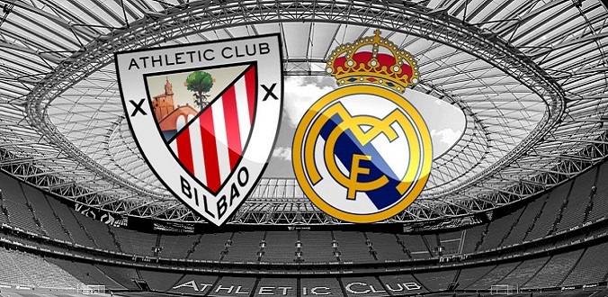Nhận định - Soi kèo bóng đá Bilbao vs Real Madrid hôm nay, 03h30 ngày 04/02
