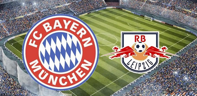 Nhận định - Soi kèo bóng đá Bayern vs Leipzig hôm nay, 00h30 ngày 06/02