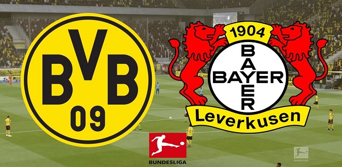 Nhận định - Soi kèo bóng đá Dortmund vs Leverkusen hôm nay, 21h30 ngày 06/02