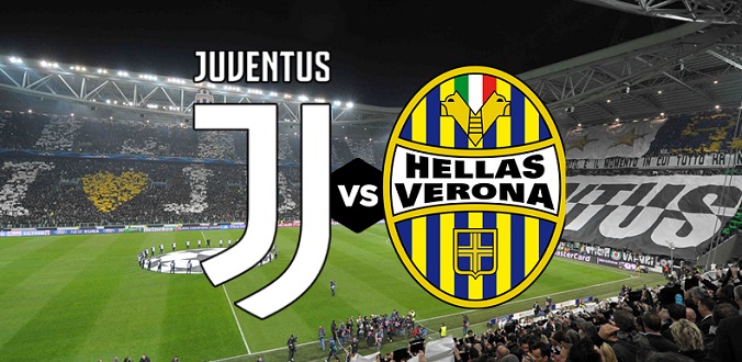 Nhận định - Soi kèo bóng đá Juventus vs Verona hôm nay, 02h45 ngày 07/02