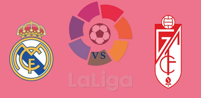 Nhận định - Soi kèo bóng đá Real Madrid vs Granada hôm nay, 03h00 ngày 07/02