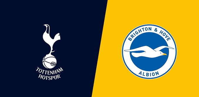 Nhận định - Soi kèo bóng đá Tottenham vs Brighton hôm nay, 03h00 ngày 06/02