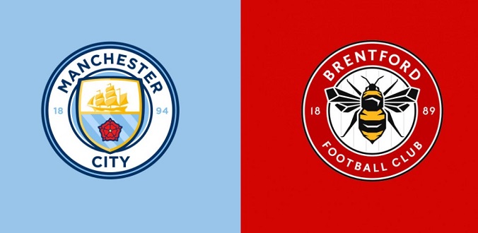 Nhận định - Soi kèo bóng đá Man City vs Brentford hôm nay, 02h45 ngày 10/02