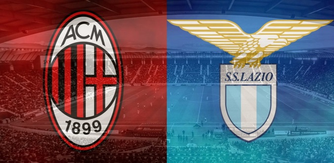 Nhận định - Soi kèo bóng đá Milan vs Lazio hôm nay, 03h00 ngày 10/02