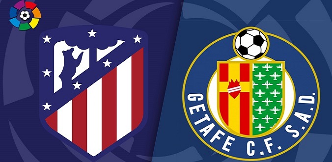 Nhận định - Soi kèo bóng đá Atletico vs Getafe hôm nay, 03h00 ngày 13/02