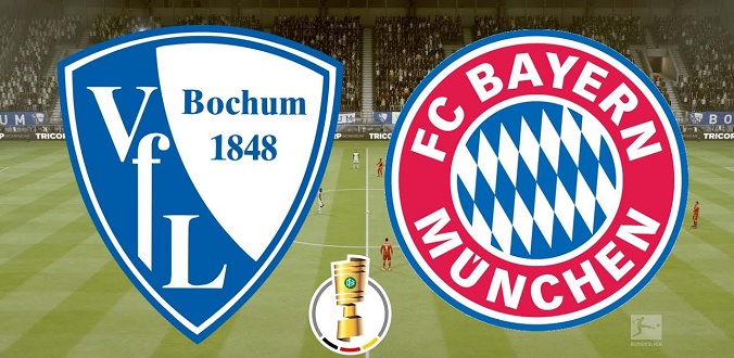 Nhận định - Soi kèo bóng đá Bochum vs Bayern hôm nay, 21h30 ngày 12/02