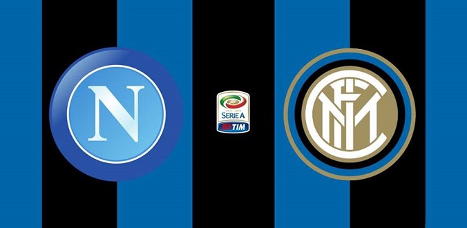 Nhận định - Soi kèo bóng đá Napoli vs Inter hôm nay, 00h00 ngày 13/02