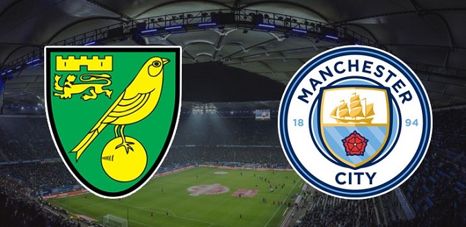 Nhận định - Soi kèo bóng đá Norwich vs Man City hôm nay, 00h30 ngày 13/02
