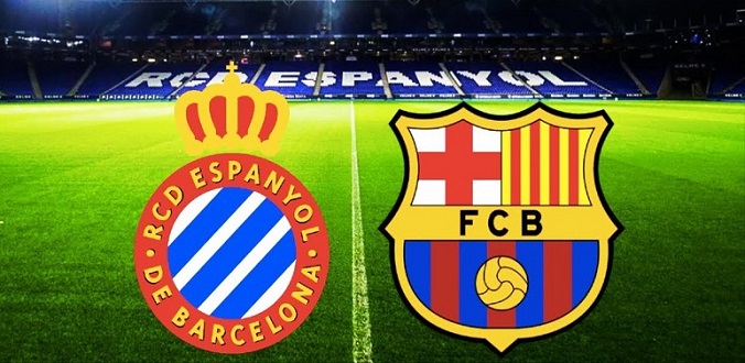 Nhận định - Soi kèo bóng đá Espanyol vs Barcelona hôm nay, 03h00 ngày 14/02