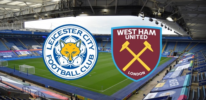 Nhận định - Soi kèo bóng đá Leicester vs West Ham hôm nay, 23h30 ngày 13/02