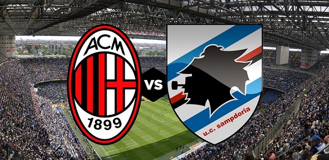 Nhận định - Soi kèo bóng đá Milan vs Sampdoria hôm nay, 18h30 ngày 13/02