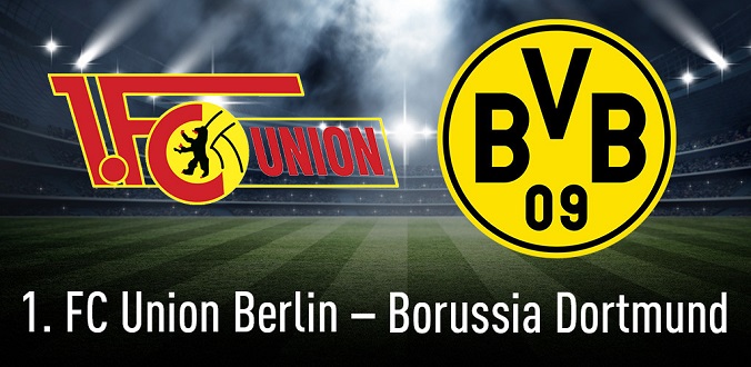 Nhận định - Soi kèo bóng đá Union Berlin vs Dortmund hôm nay, 21h30 ngày 13/02