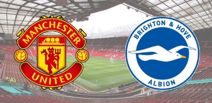 Nhận định - Soi kèo bóng đá Man United vs Brighton hôm nay, 03h15 ngày 16/02