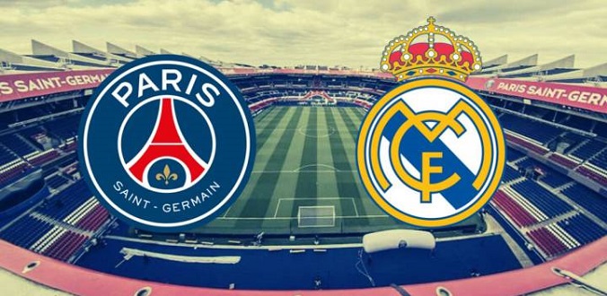 Nhận định - Soi kèo bóng đá PSG vs Real Madrid hôm nay, 03h00 ngày 16/02
