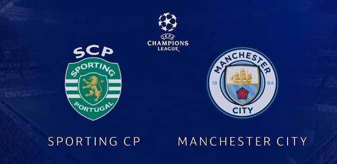 Nhận định - Soi kèo bóng đá Sporting Lisbon vs Man City hôm nay, 03h00 ngày 16/02