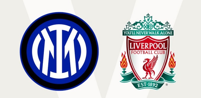 Nhận định - Soi kèo bóng đá Inter vs Liverpool hôm nay, 03h00 ngày 17/02