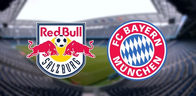 Nhận định - Soi kèo bóng đá Salzburg vs Bayern hôm nay, 03h00 ngày 17/02